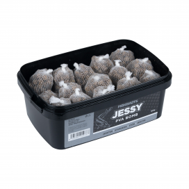 Mikbaits PVA Bomb Jessy 15 ks