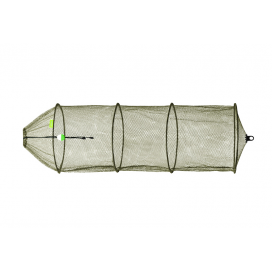 Pogumovaná sieťka BASE-R 100cm