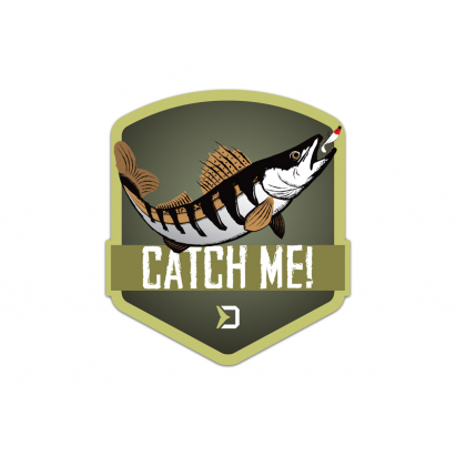 Nálepka Delphin Catch! Candi Nálepka Delphin Catch! Candi