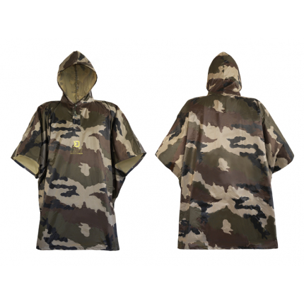 Delphin Nepremokavé Pončo PROOF Poncho