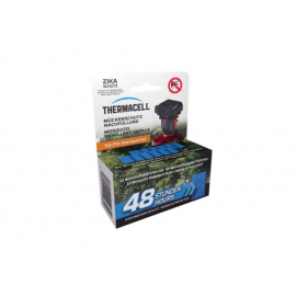 Thermacell Náhradné Náplne 12 ks