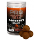 Starbaits Boilies Pre Monster Crab Hard Boilies 200g 24mm