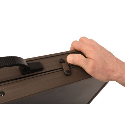 Fox Stôl Session Table With Storage