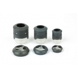 Matrix Flexible Toss Pots Matrix Flexible Toss Pots