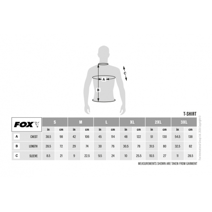 Fox Tričko Khaki Indicator T