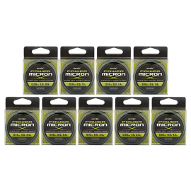 Matrix Power Micron X