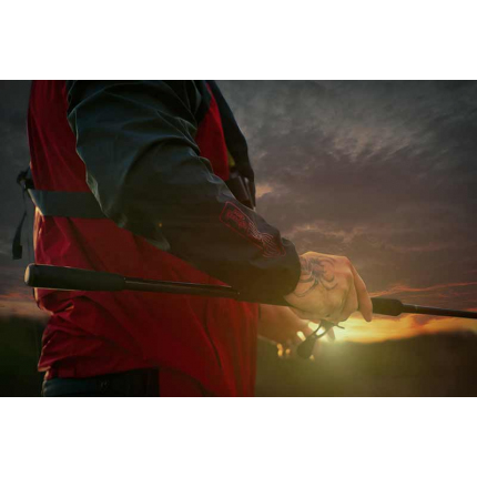 Fox Rage Stash Waterproof Jacket