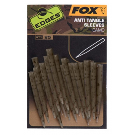 Fox Prevlek Proti Zamotanie Camo Anti Tangle Sleeves x25