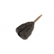 Fox Záťaž Inline Flat Pear Lead 3.5oz / 100g