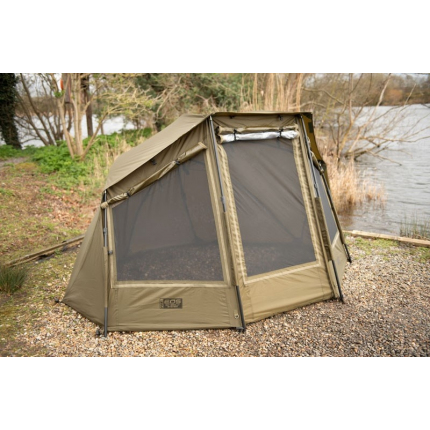 Fox Brolly Eos 60in Brolly System