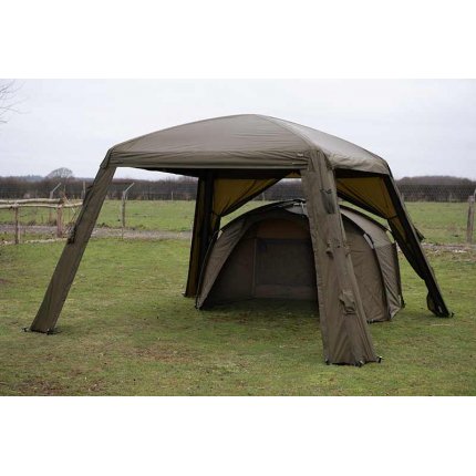 Fox Bivak Air Frame Social Shelter
