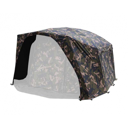 Frontier II - XL Camo Deluxe Wrap