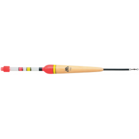 Mikado plavák priebežný 002 na chem sv. 8.0g 10 ks