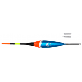Mikado plavák priebežný ľad 05 3.0g 1 ks