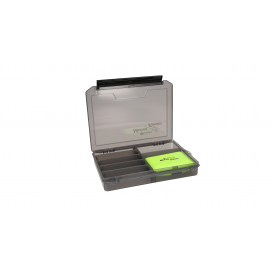 Mikado box method feeder compact h527s (24.5x19x4cm) 1 sada Mikado box method feeder compact h527s (24.5x19x4cm) 1 sada