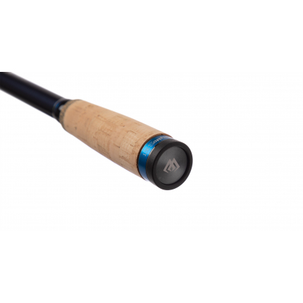 Mikado Prut Lx Sapphire Fazlite 2,08m do 5g 2 Díl.