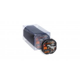 Mikado vlasec dino dynamic ii 0.20 mm/5.60kg/30m 10 ks