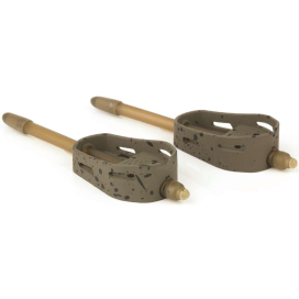 Matrix Kŕmidlo Alloy Open Method Feeder