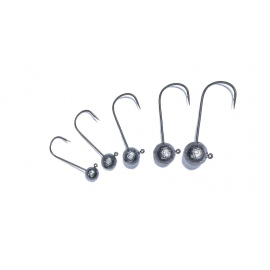 Fox Rage jigové hlavička 15g x 3ks