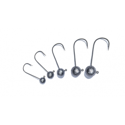 Fox Rage jigové hlavička 15g x 3ks Fox Rage jigové hlavička 15g x 3ks