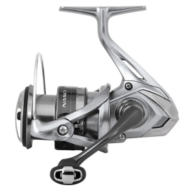 Shimano Naviják Nasci 4000 FC