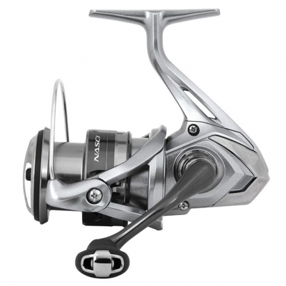 Shimano Navijak Nasci 4000 FC