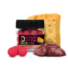 Delphin Pop Up Nástraha D Snax Pop Syr Pečeň 20 g