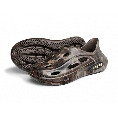 Delphin Boty EVA Slip-on PIKEZ BANX