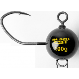 Black Cat Mega Fireball Black DG Black Cat Mega Fireball Black DG