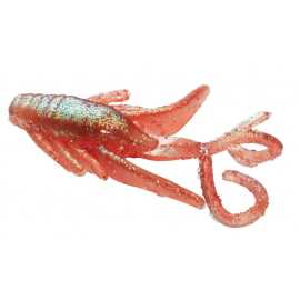 Berkley Nástraha Nymfy 12ks Farba: smo + glitter