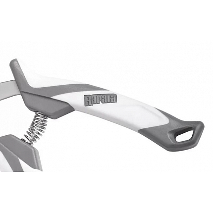 Rapala Salt Angler's Heavy Duty Split Ring Pliers