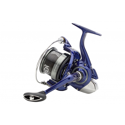 Daiwa Navijak 23 Tdr Distance 25QD