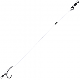 Giants Fishing Kaprový náväzec Boilie Rig Fluoro Pop-Up 20lb - veľ.6