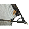 Giants Fishing Podberáková hlava Carp Net Head Camo 90x90cm