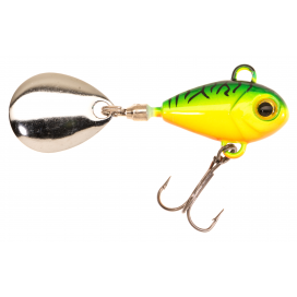 HOLO REFLEX RAPID LURES TSB 3 12,0g C - Jaxon Wobler HOLO REFLEX RAPID LURES TSB 12,0g HOLO REFLEX RAPID LURES TSB 3 12,0g C - Jaxon Wobler HOLO REFLEX RAPID LURES TSB 12,0g