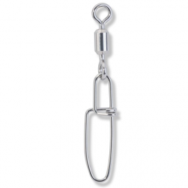 Uni Cat karabína s obratlíkom Ton cross lock 56mm 92kg 5ks