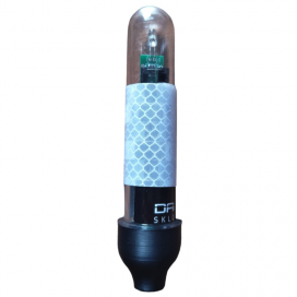 Daemons náhradný tubus s elektronikou pre bójku 05 R červená