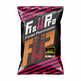 Fish Pro krmítková zmes Pro Special mrena podustva parmezán 1kg