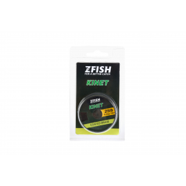 Zfish Šnúrka Kineta Coated Braid 10m