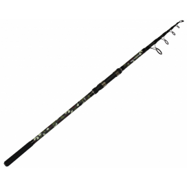 Zfish Prut Kingstone Telecarp 3,60m / 80-150g