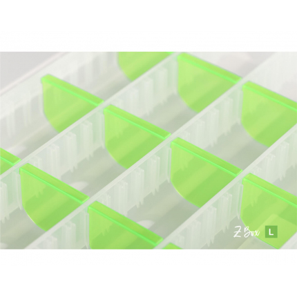 ZFISH Krabička Z-Box L