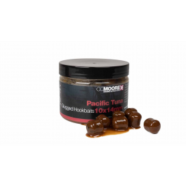 CC Moore Pacific Tuna - Boilie 10x14mm v dipe 50ks CC Moore Pacific Tuna - Boilie 10x14mm v dipe 50ks
