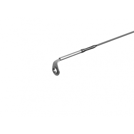Delphin Prút Troutera HardLure 1,8 m 1-5 g 2 diel