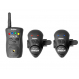 Delphin ROLER SHOCK 3+1