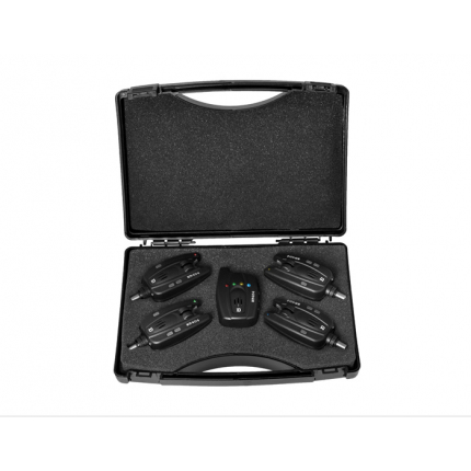 Delphin Sada signalizátorov TOTEM