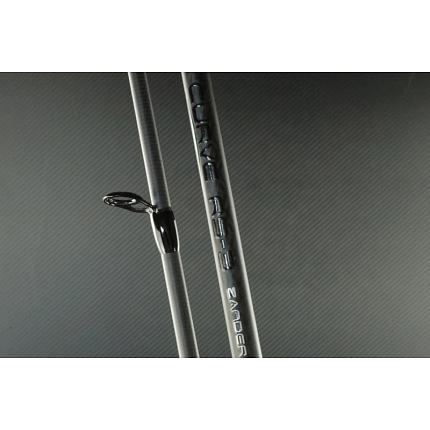Přívlačové pruty SPORTEX Curve RS-3 Zander 2-díl 235cm / 9-33g