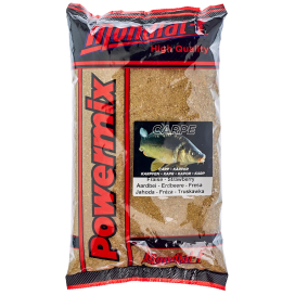 Kŕmenie Powermix Capra Strawberry 1kg
