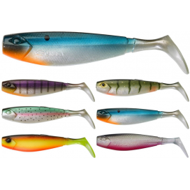 G Bump Contest 8,0cm Rainbow Minnow G Bump Contest 8,0cm Rainbow Minnow