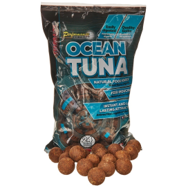Starbaits Boilies Ocean Tuna 1kg