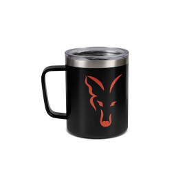 Fox Hrnek Stainless Thermal Mug Fox Hrnek Stainless Thermal Mug